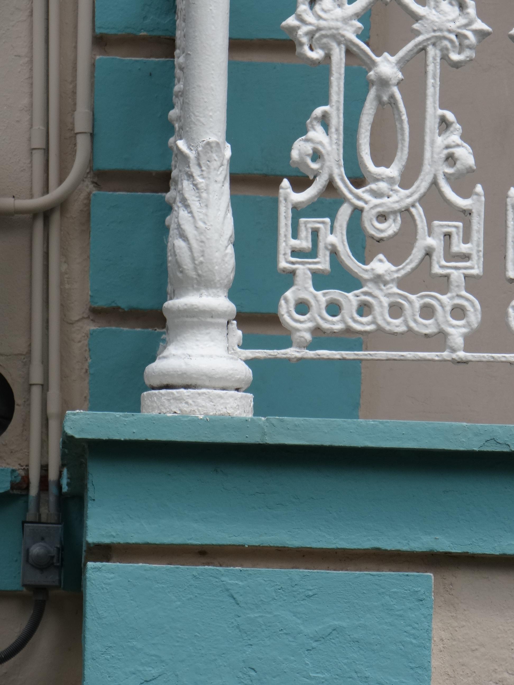 YWCA - San Juan (Miramar) - 2014 00010